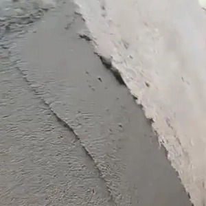 农安水工建筑物I级C55聚合物改性水泥砂浆 渠道防渗泵站加固迎水面抗冲刷砂浆