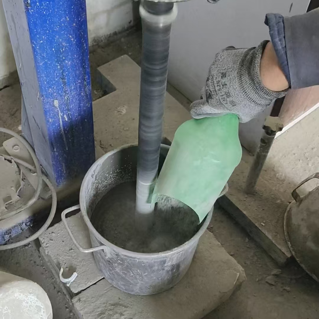 农安桥梁公路张拉用H60压浆料与普通压浆料有什么区别？