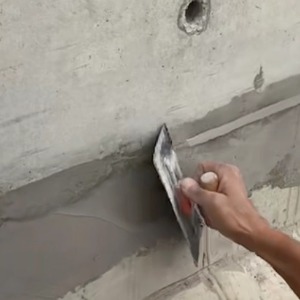 农安P型防护型环氧树脂砂浆